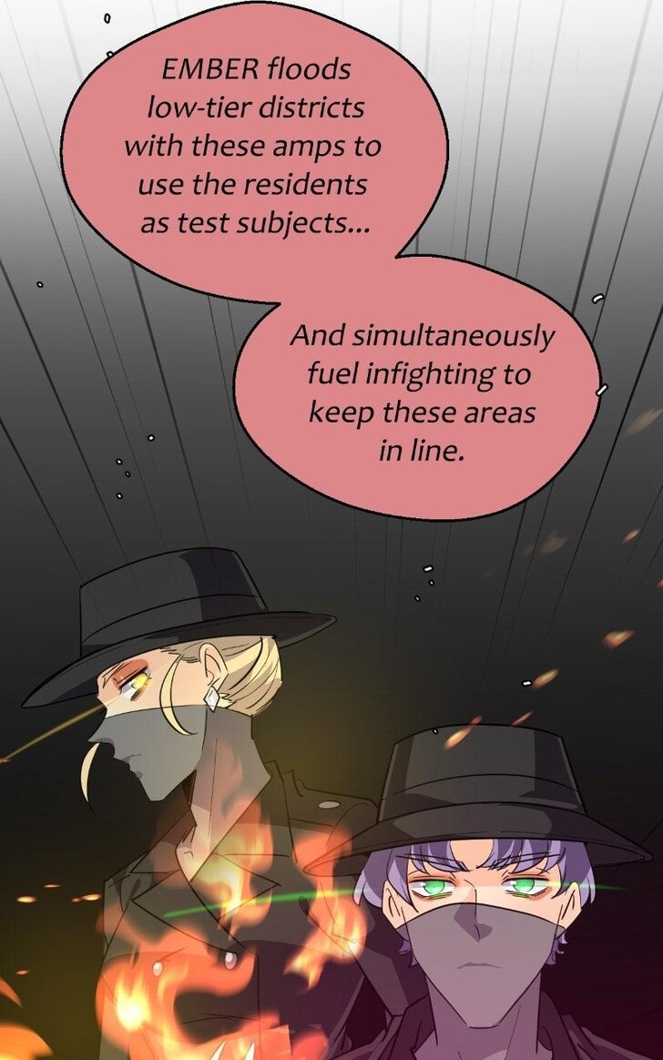 Read unOrdinary Manga Online