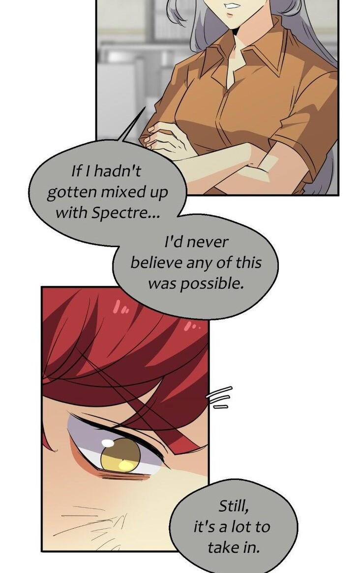 Read unOrdinary Manga Online