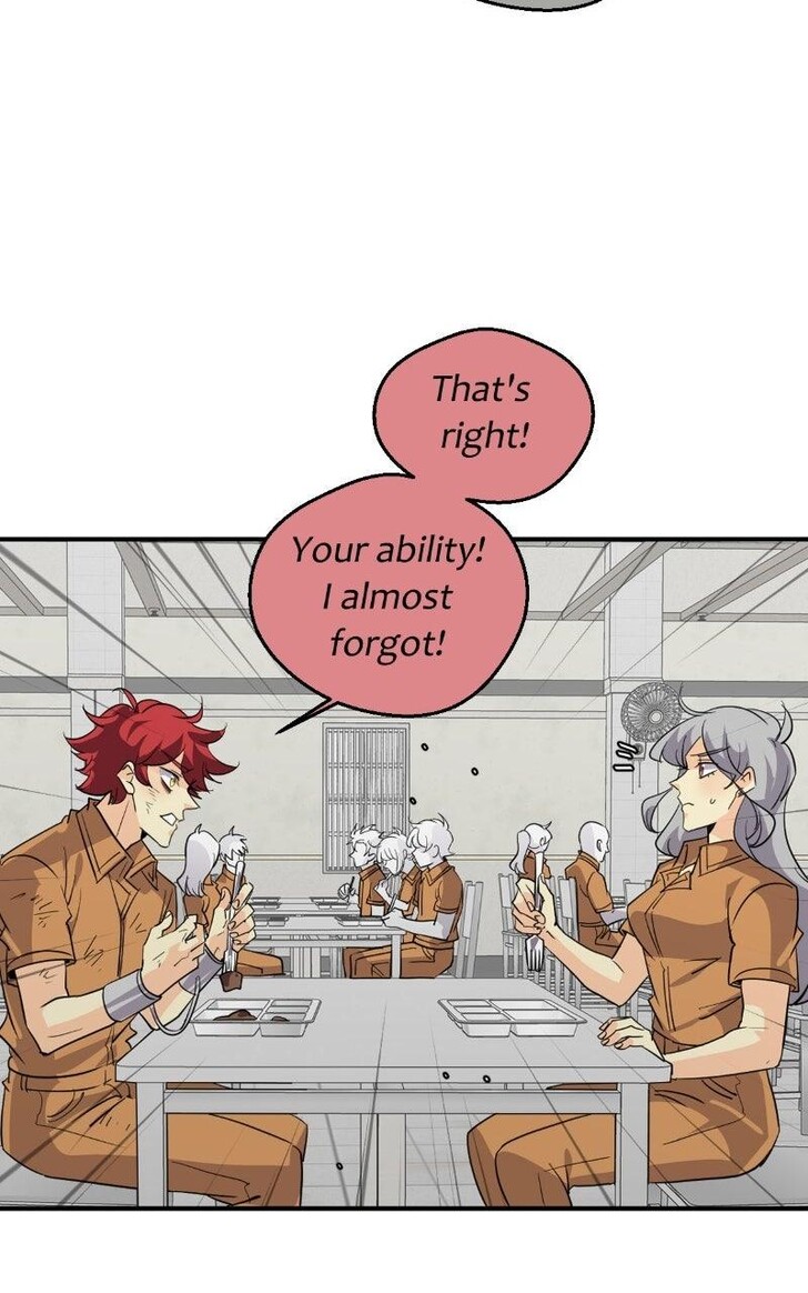 Read unOrdinary Manga Online