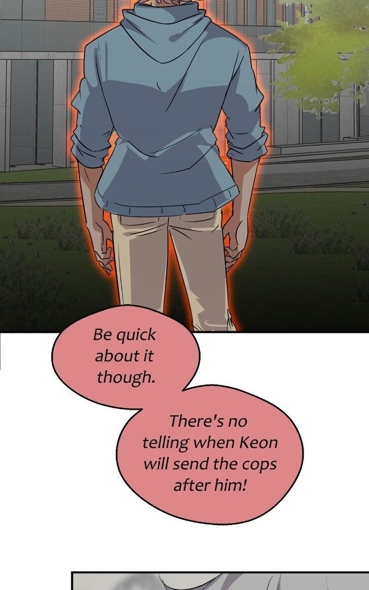 Read unOrdinary Manga Online