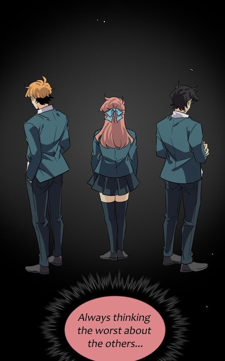 Read unOrdinary Manga Online