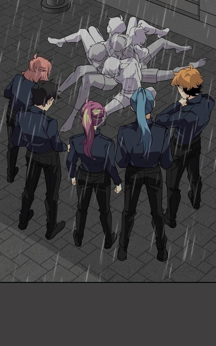 Read unOrdinary Manga Online