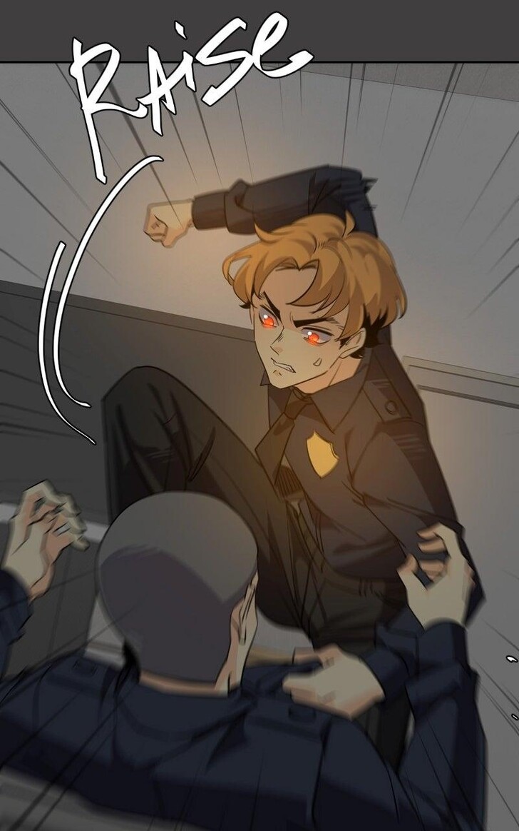 Read unOrdinary Manga Online