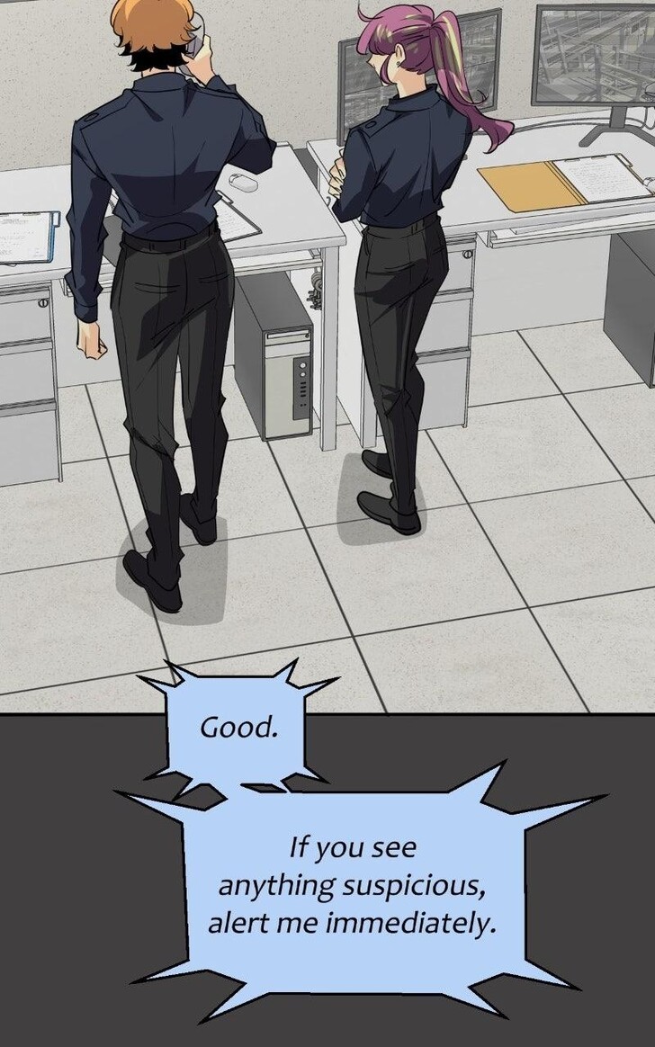 Read unOrdinary Manga Online