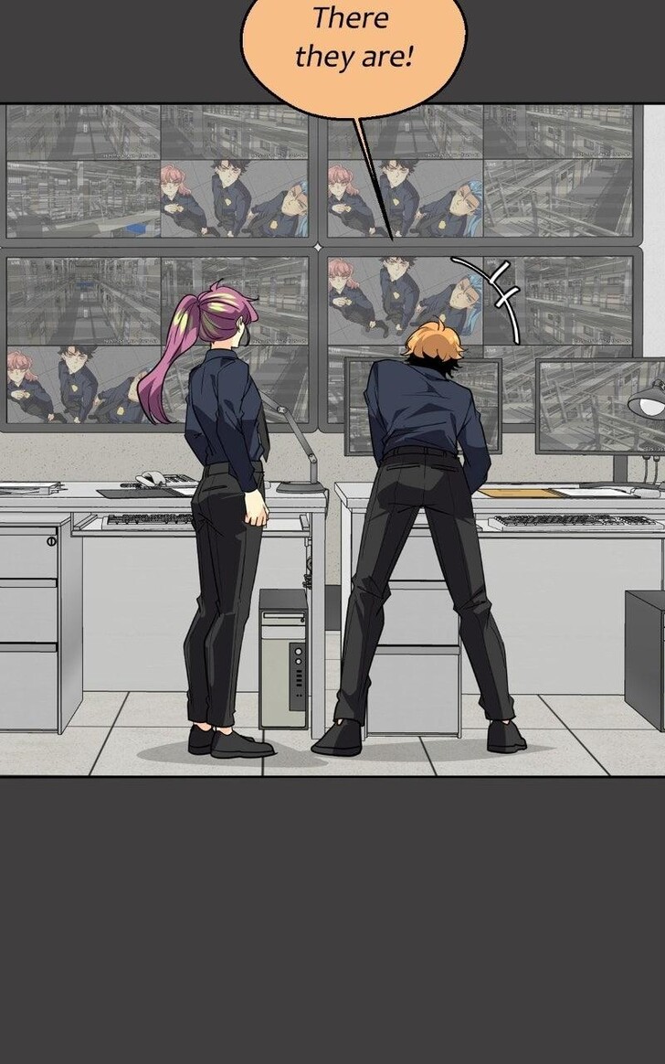 Read unOrdinary Manga Online