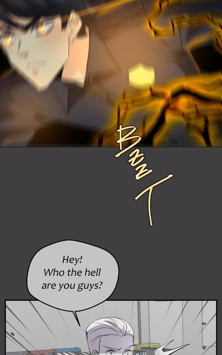 Read unOrdinary Manga Online