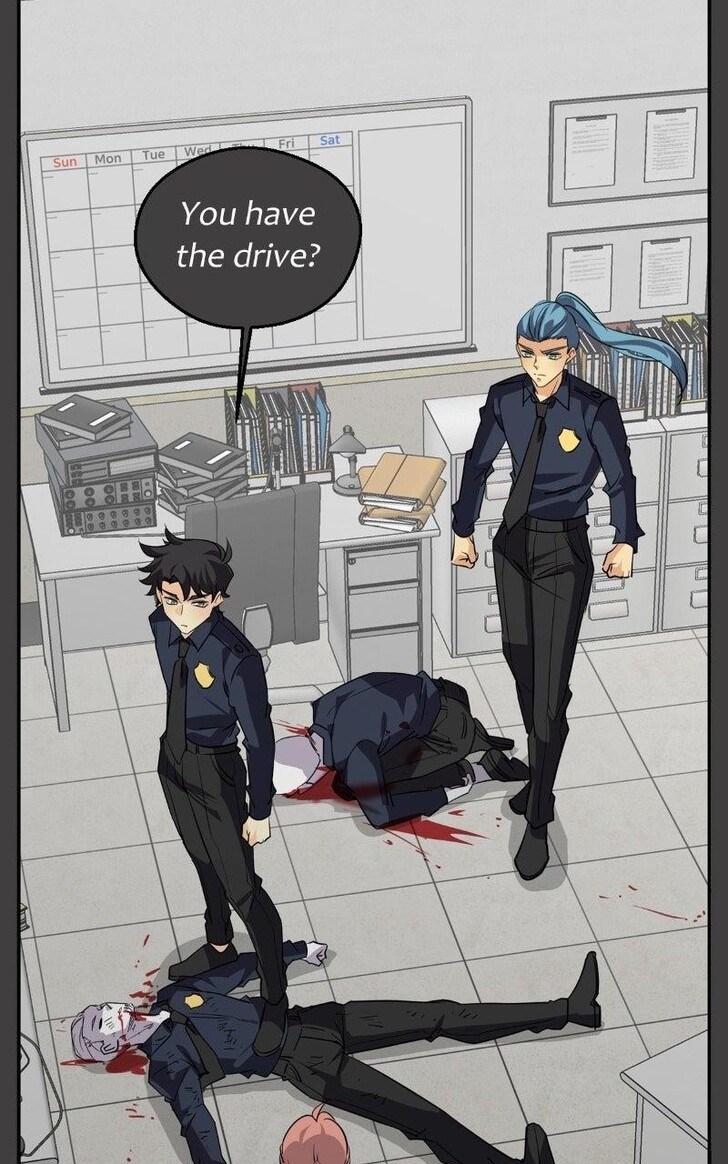 Read unOrdinary Manga Online