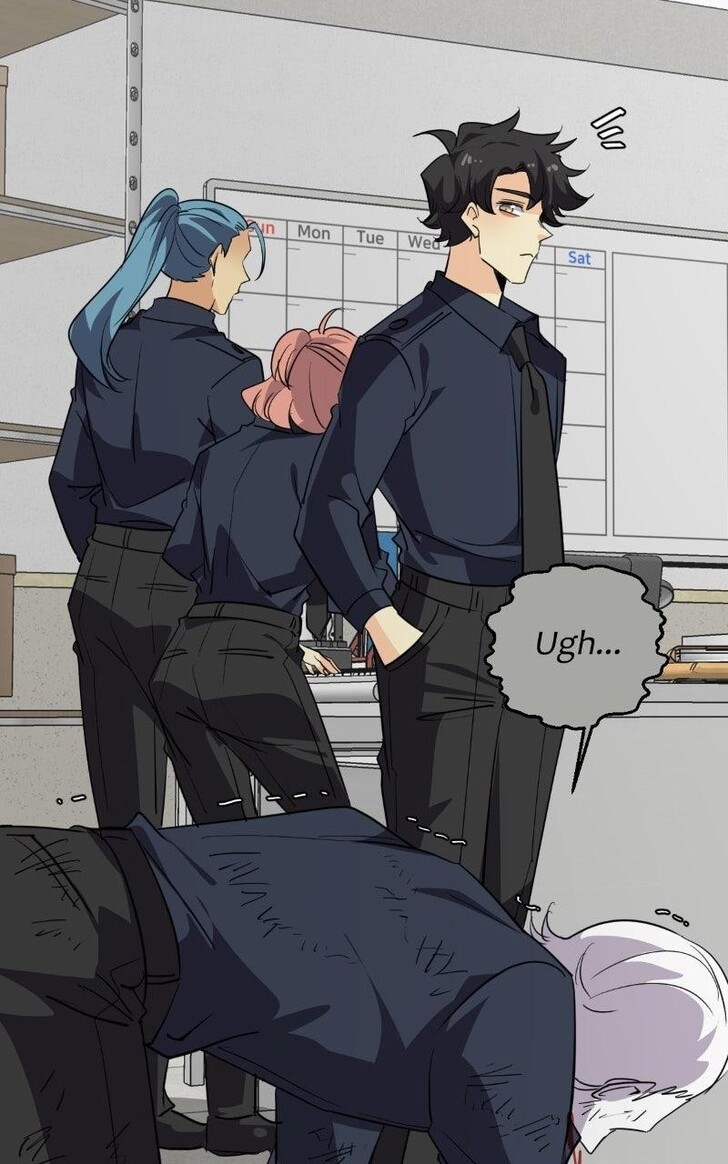 Read unOrdinary Manga Online