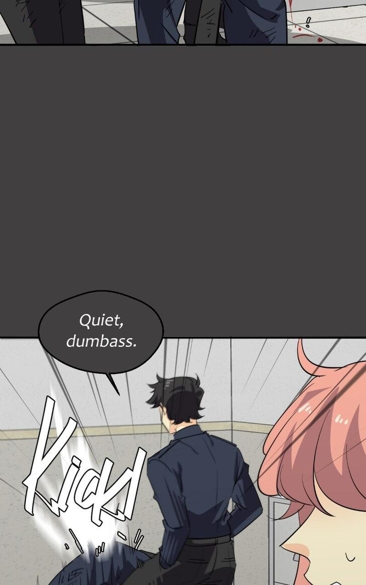 Read unOrdinary Manga Online