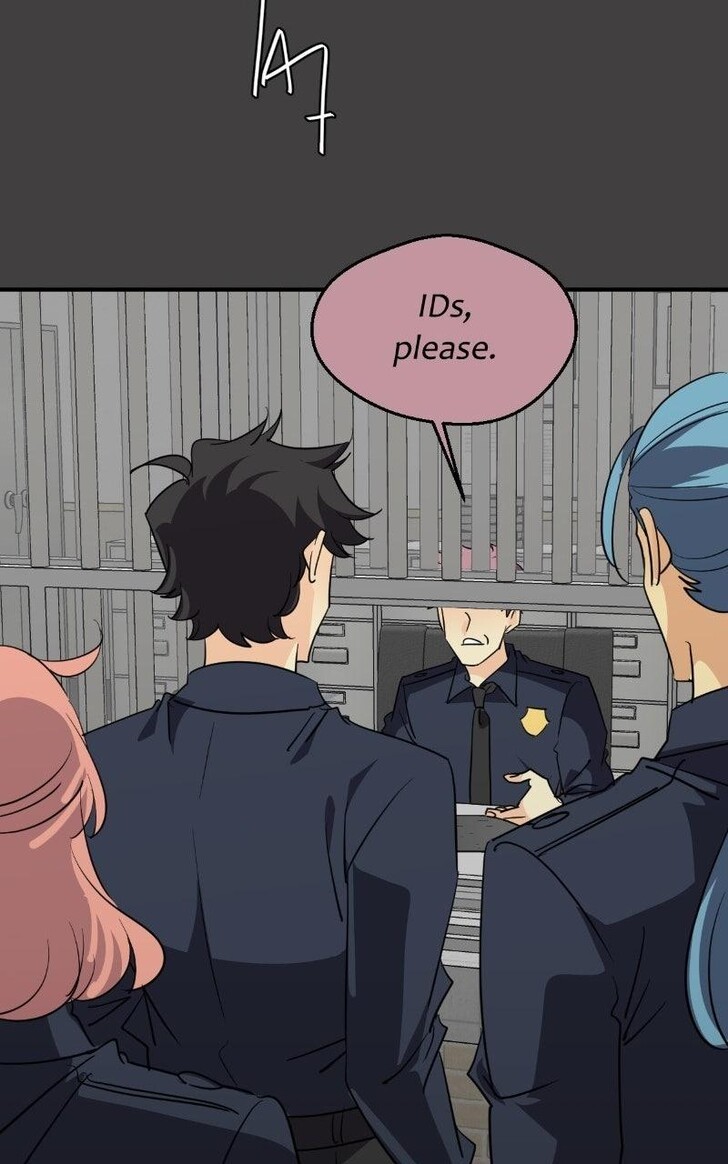 Read unOrdinary Manga Online