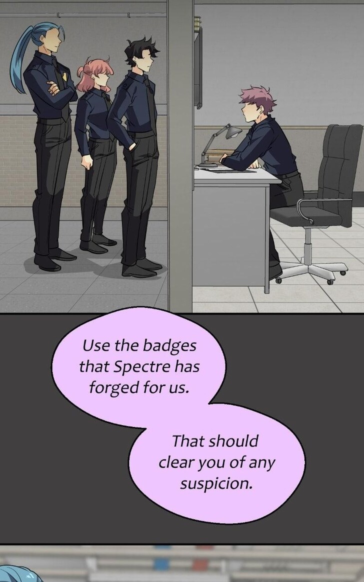 Read unOrdinary Manga Online