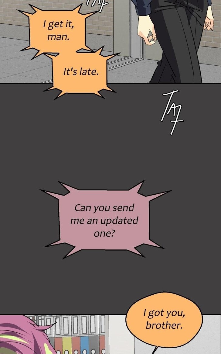 Read unOrdinary Manga Online