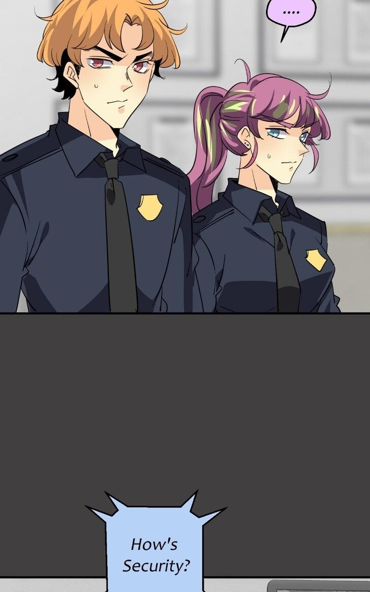 Read unOrdinary Manga Online