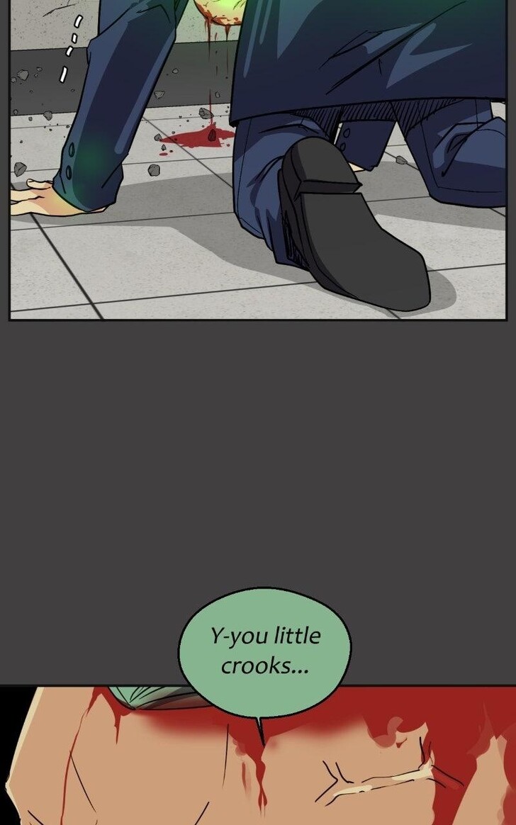 Read unOrdinary Manga Online