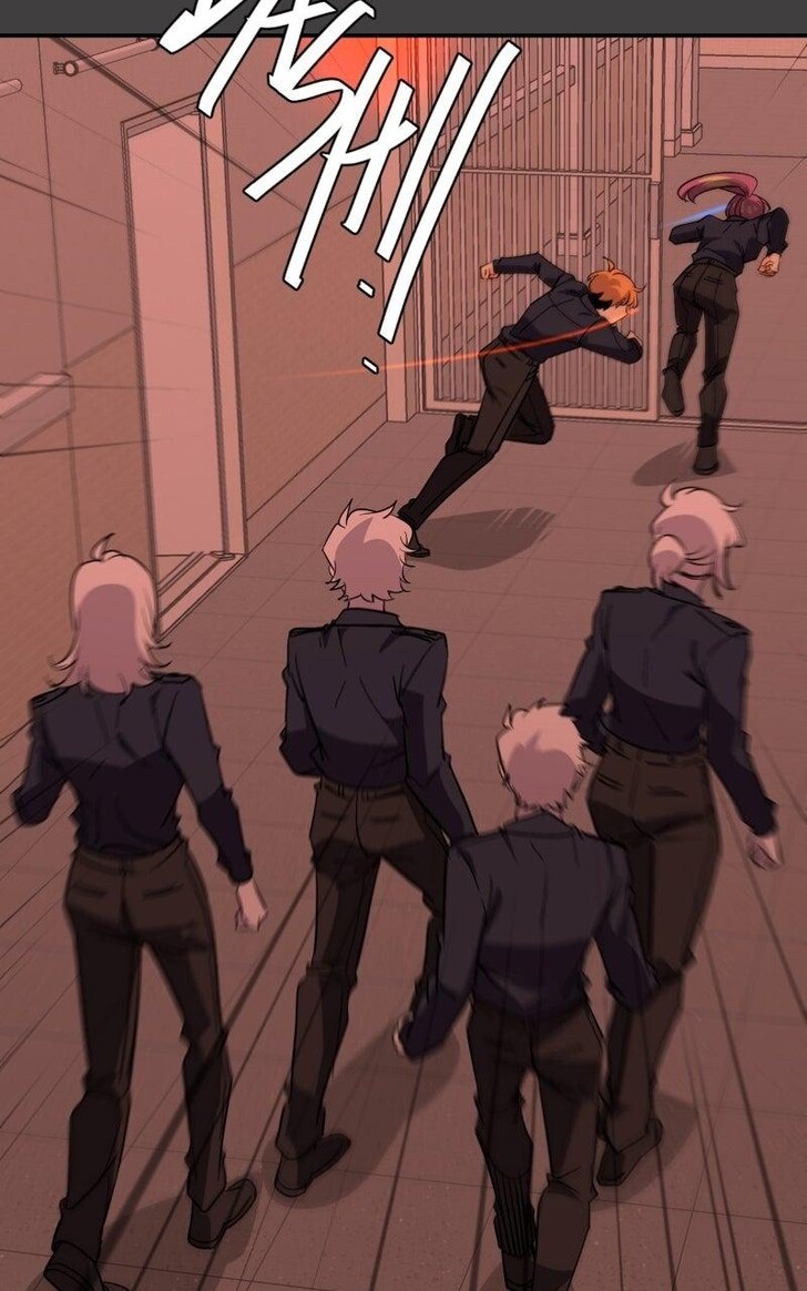 Read unOrdinary Manga Online