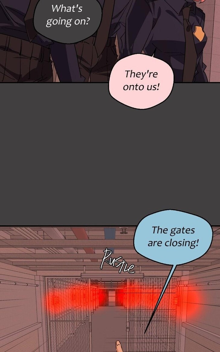 Read unOrdinary Manga Online