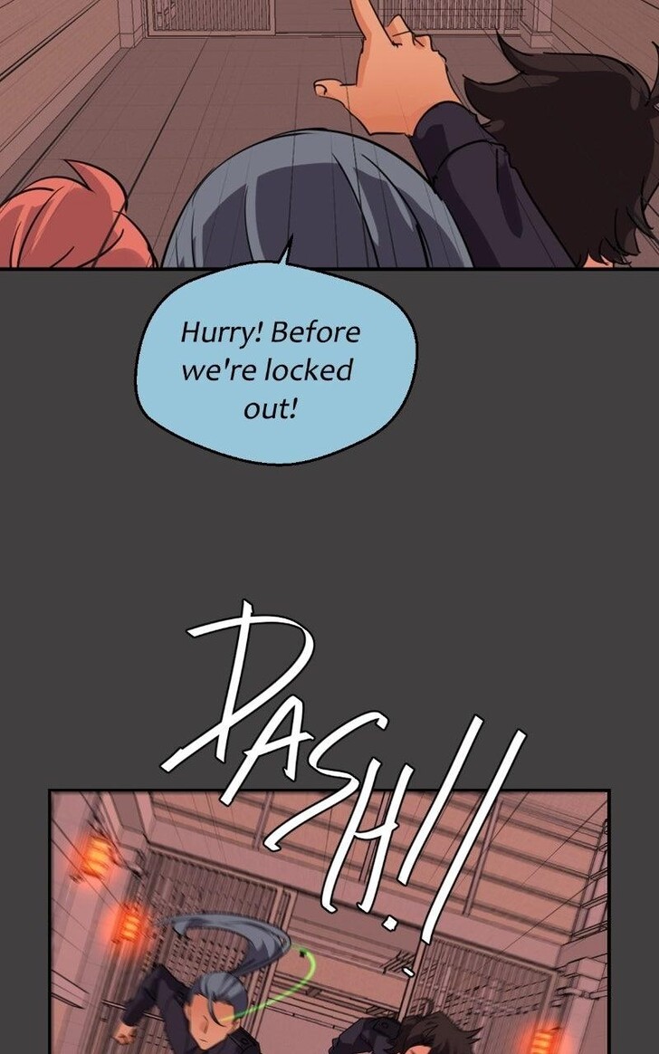 Read unOrdinary Manga Online