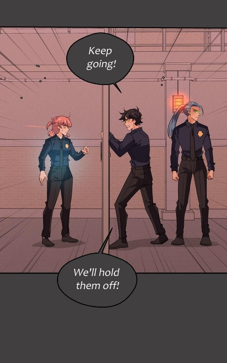 Read unOrdinary Manga Online