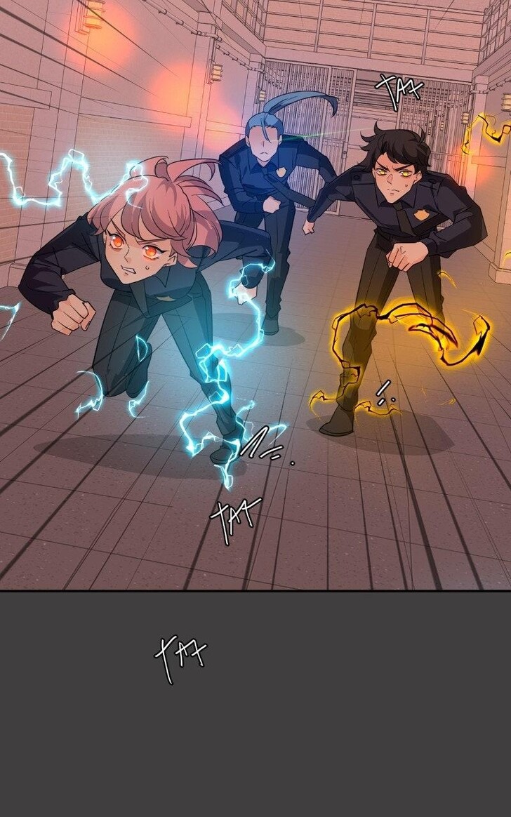 Read unOrdinary Manga Online