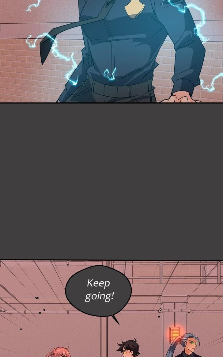 Read unOrdinary Manga Online