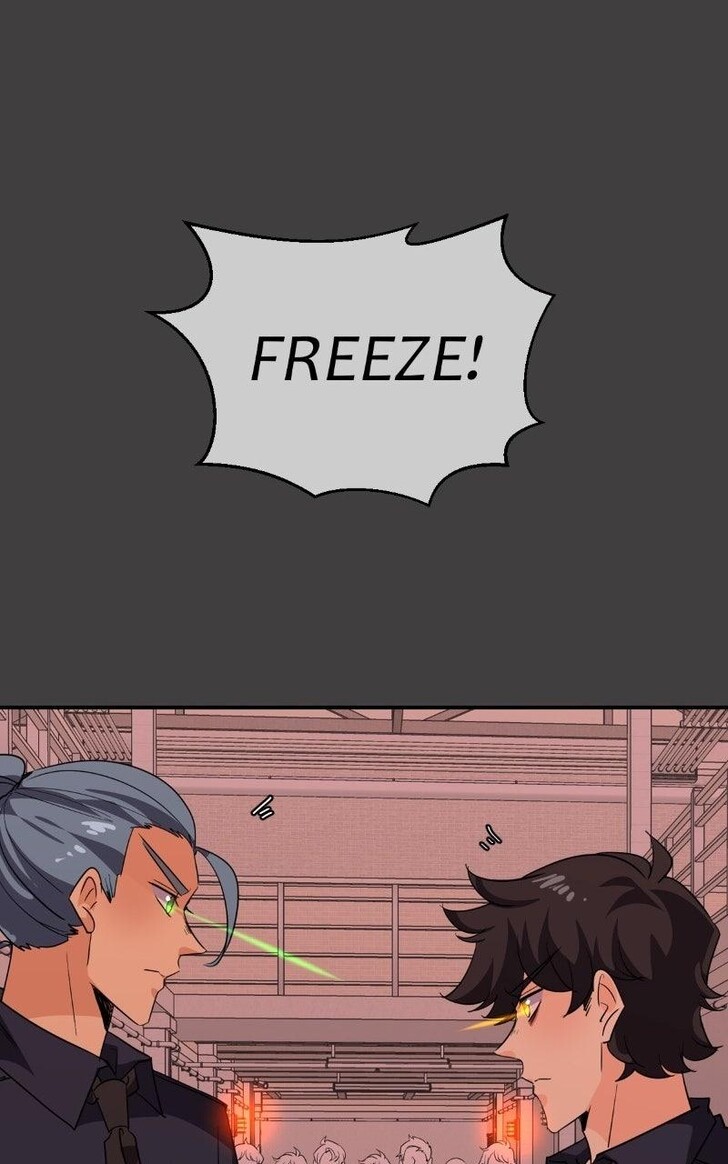 Read unOrdinary Manga Online