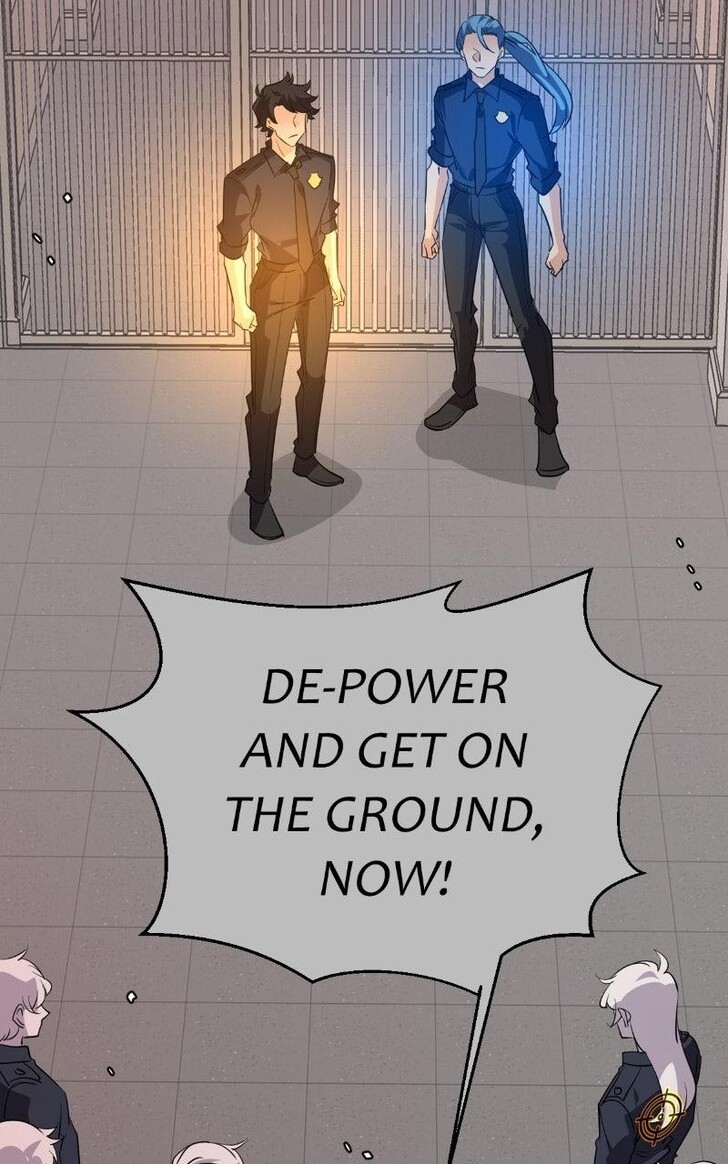 Read unOrdinary Manga Online