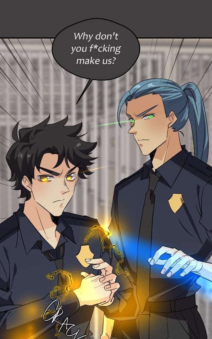 Read unOrdinary Manga Online