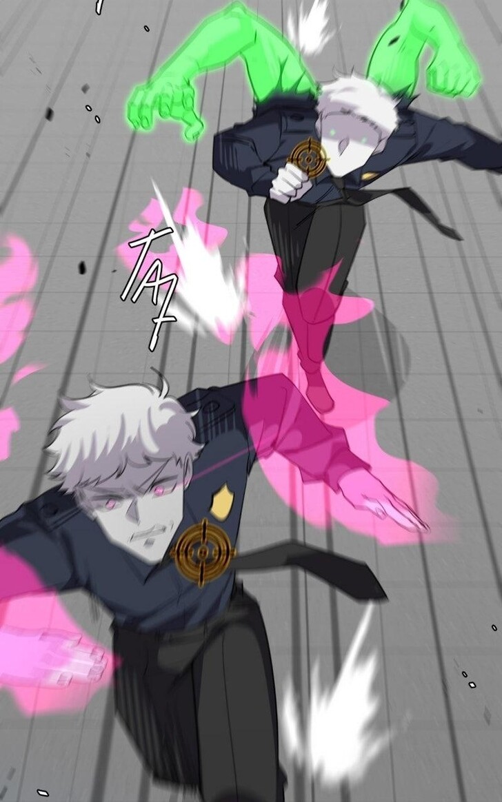 Read unOrdinary Manga Online