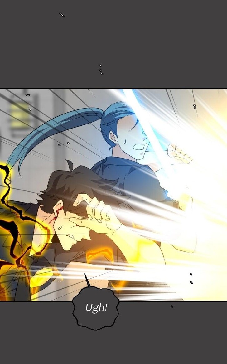 Read unOrdinary Manga Online