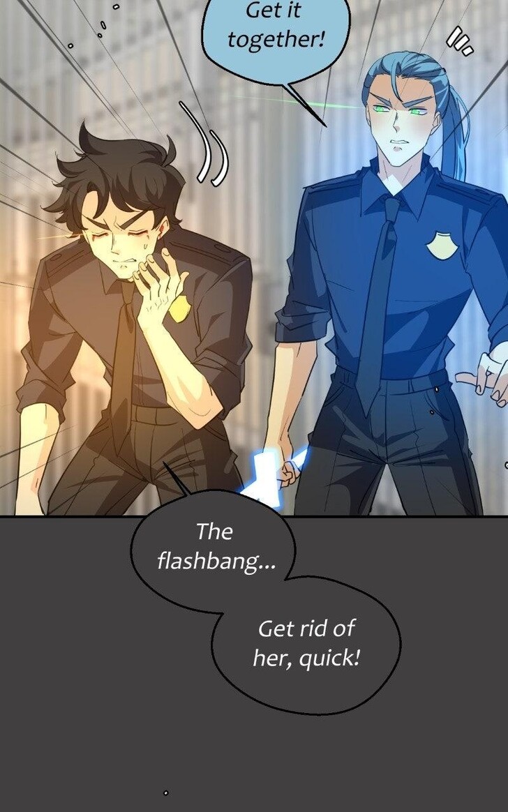 Read unOrdinary Manga Online