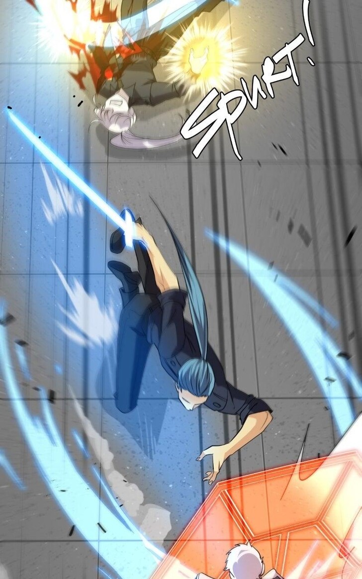 Read unOrdinary Manga Online