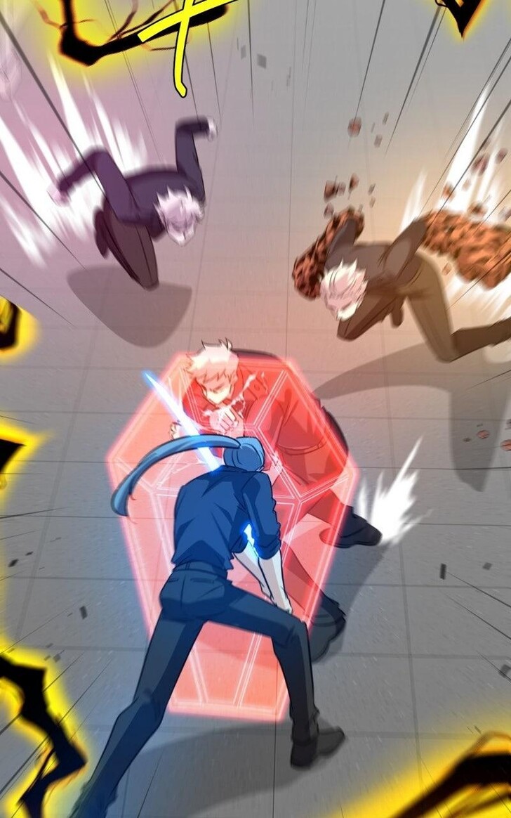 Read unOrdinary Manga Online