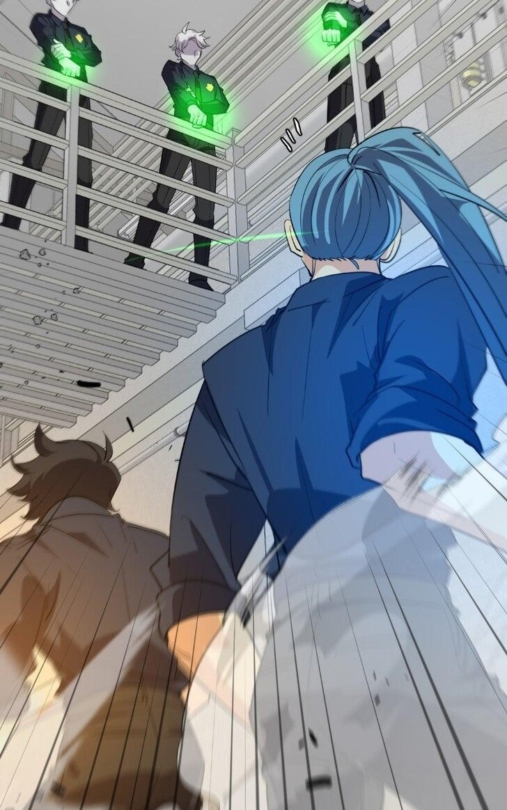 Read unOrdinary Manga Online