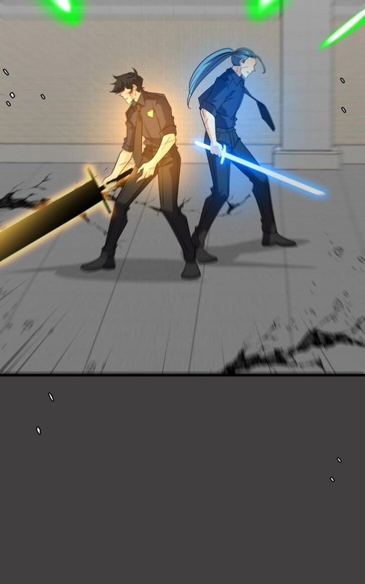 Read unOrdinary Manga Online