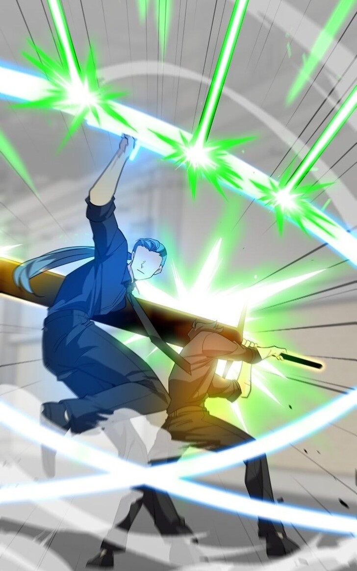 Read unOrdinary Manga Online