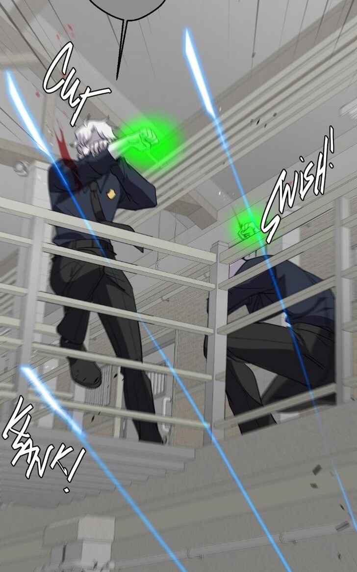 Read unOrdinary Manga Online