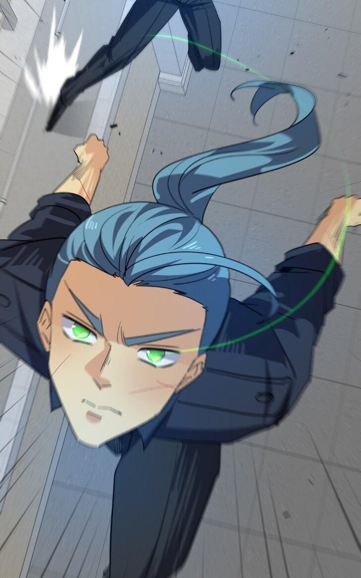 Read unOrdinary Manga Online