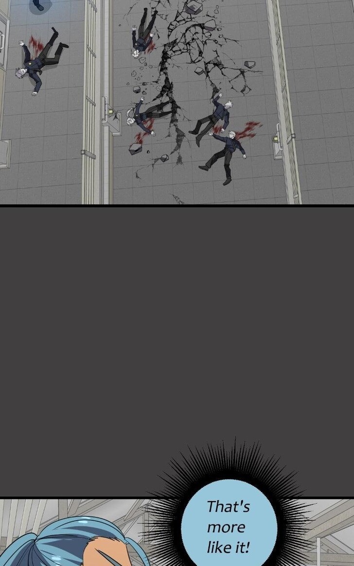 Read unOrdinary Manga Online