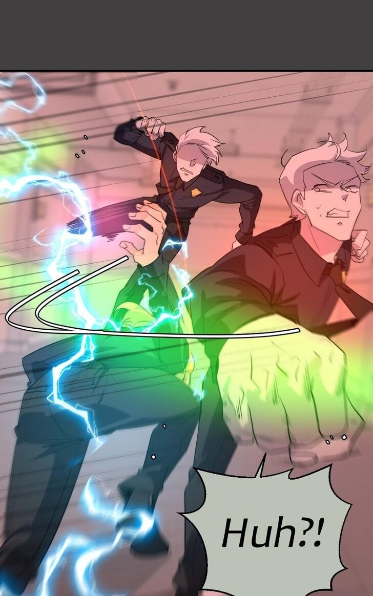 Read unOrdinary Manga Online