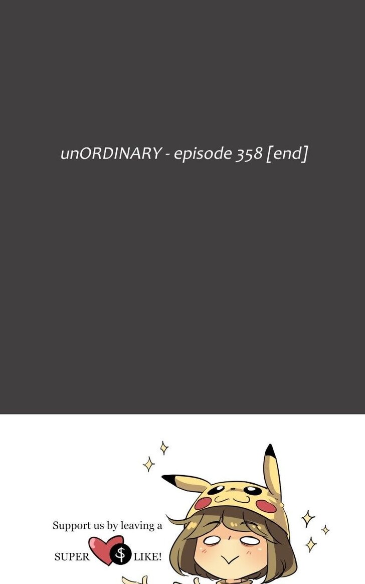 Read unOrdinary Manga Online