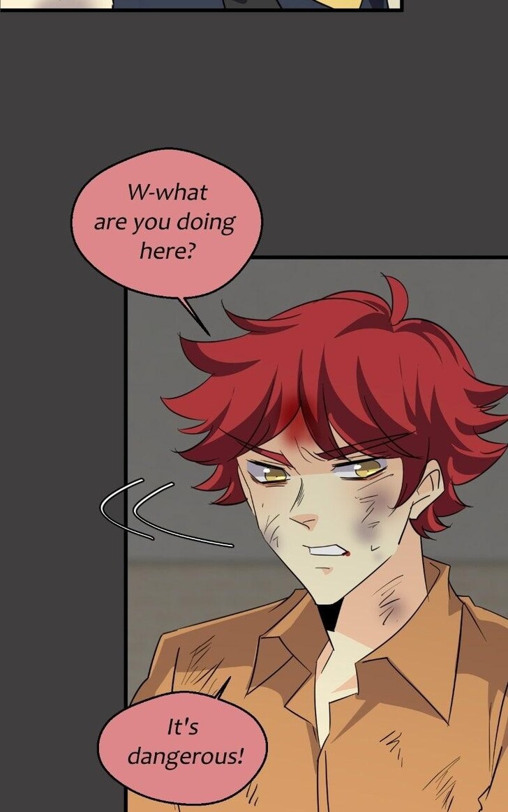 Read unOrdinary Manga Online