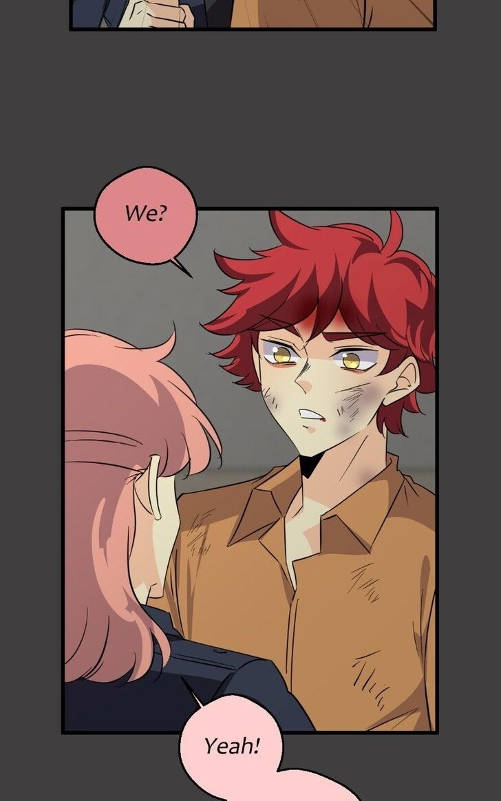 Read unOrdinary Manga Online