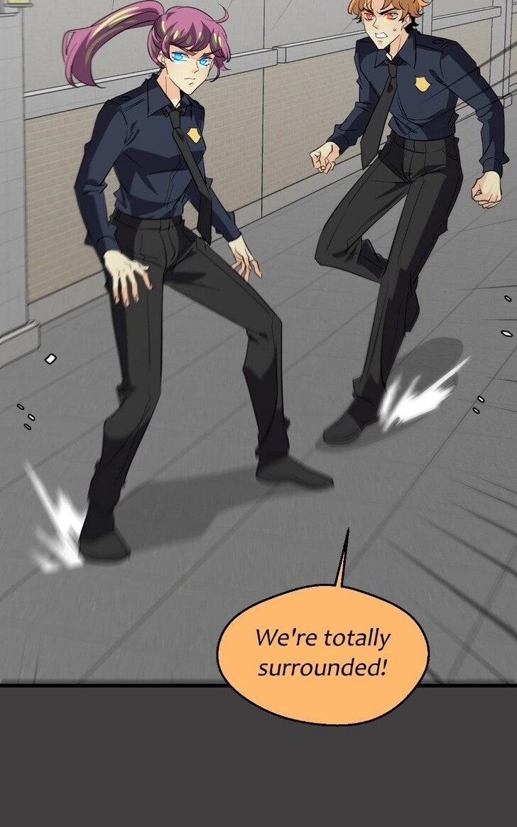 Read unOrdinary Manga Online