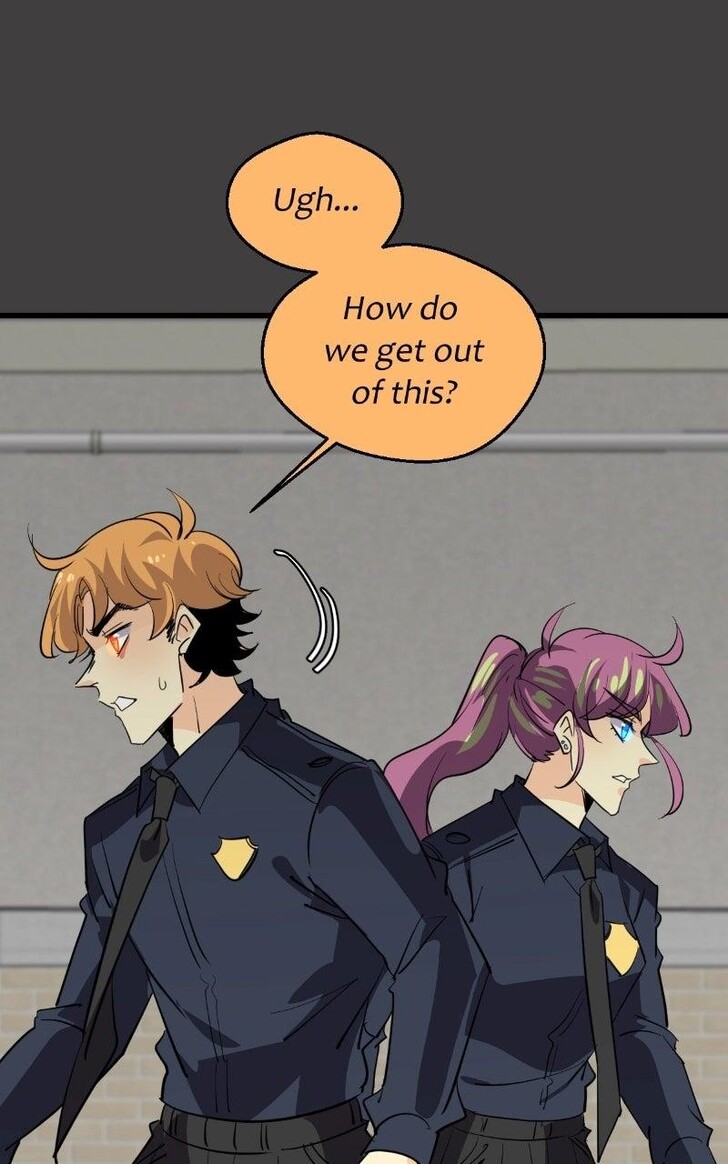 Read unOrdinary Manga Online