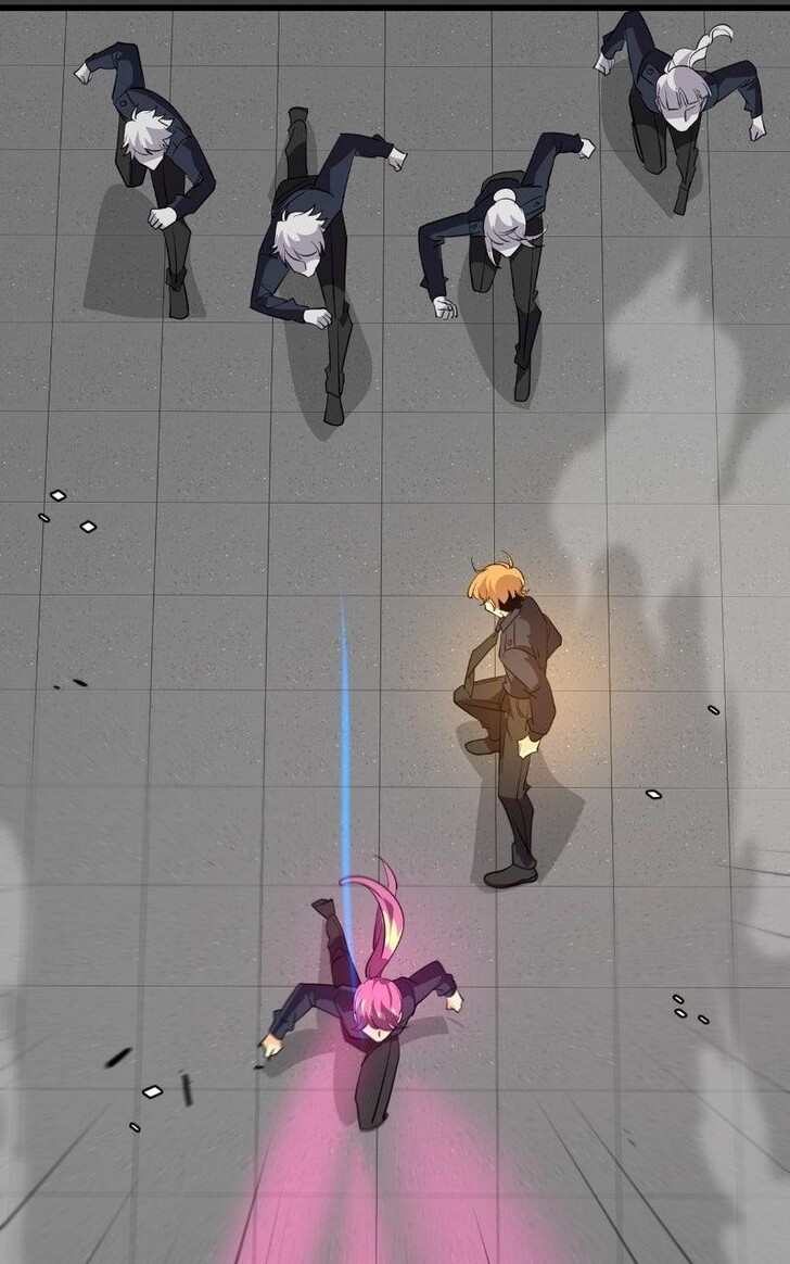 Read unOrdinary Manga Online