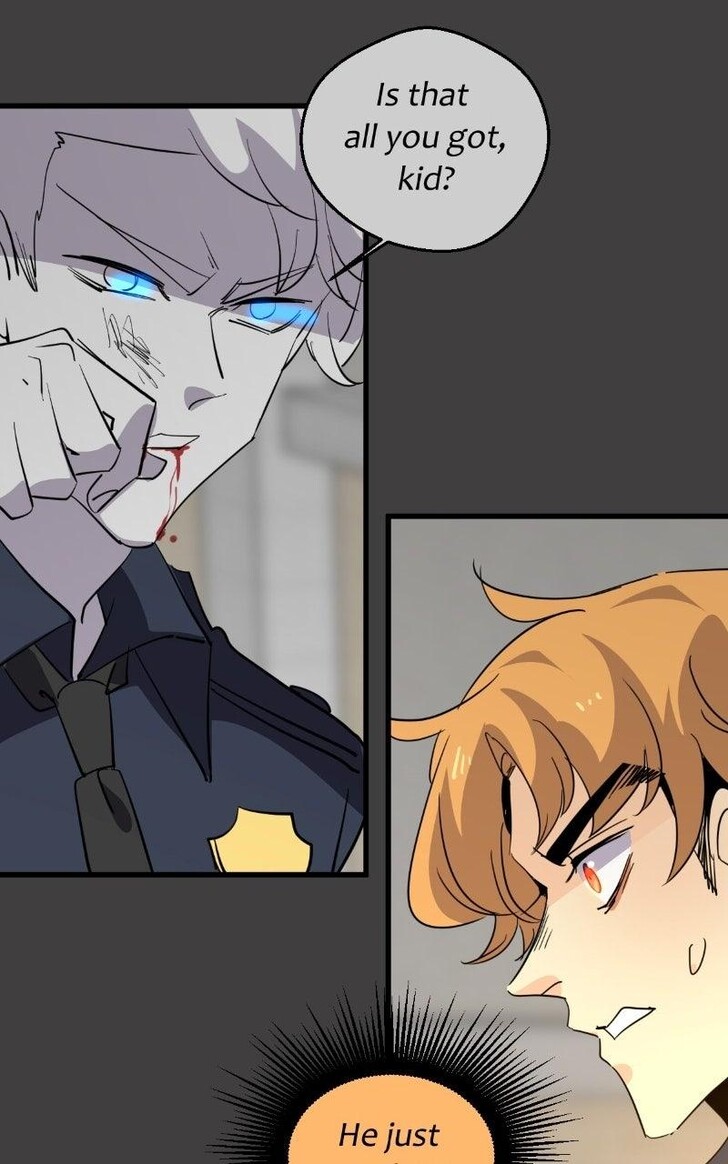 Read unOrdinary Manga Online