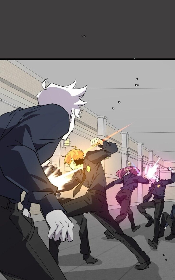 Read unOrdinary Manga Online