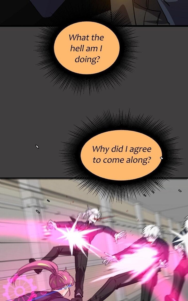 Read unOrdinary Manga Online