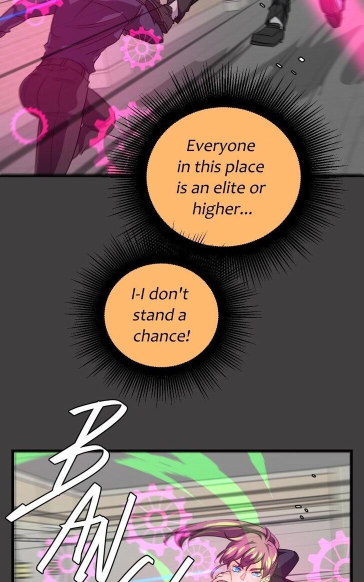 Read unOrdinary Manga Online