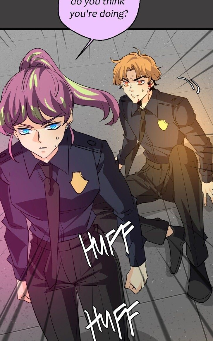 Read unOrdinary Manga Online